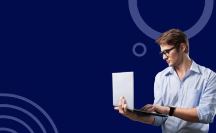 Jak prawidłowo napisać artykuł na bloga firmowego banner