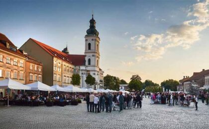 10x Media Agencja Marketingowa Korzyści płynące z uczestnictwa w gorzowskich targach i wydarzeniach biznesowych